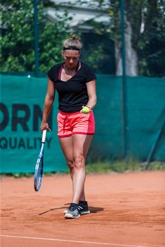 Bild 69 - BL Der Club an der Alster - Marienburger SC : Ergebnis: 3:6